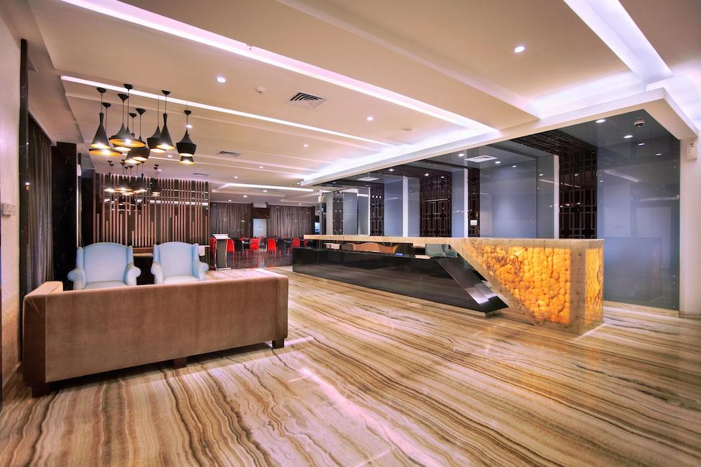 Fotos del hotel - NEO MANGGA DUA