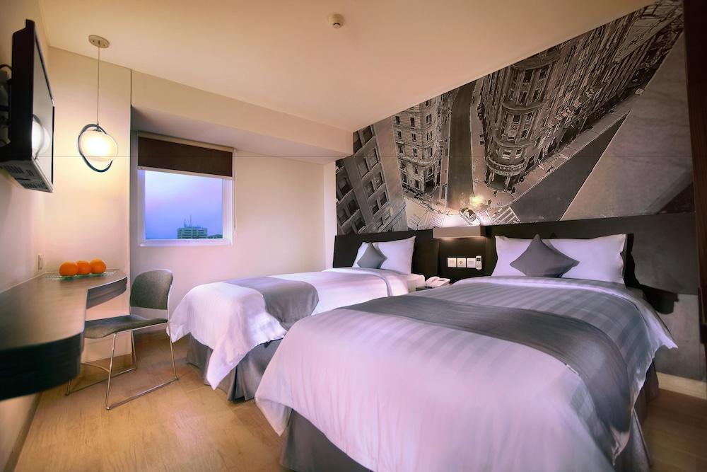 Fotos del hotel - NEO MANGGA DUA