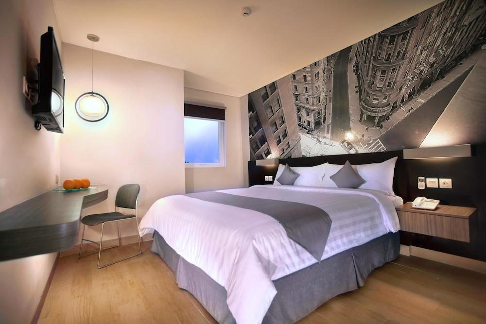 Fotos del hotel - NEO MANGGA DUA