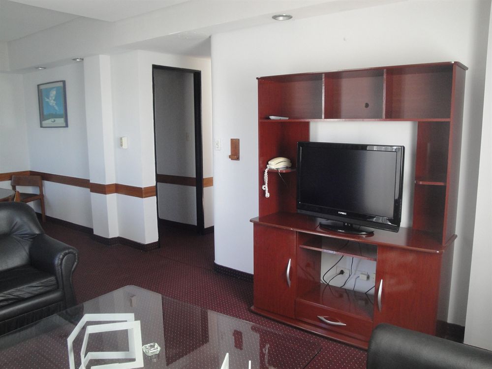 Fotos del hotel - Golf Tower Suites & Apartments