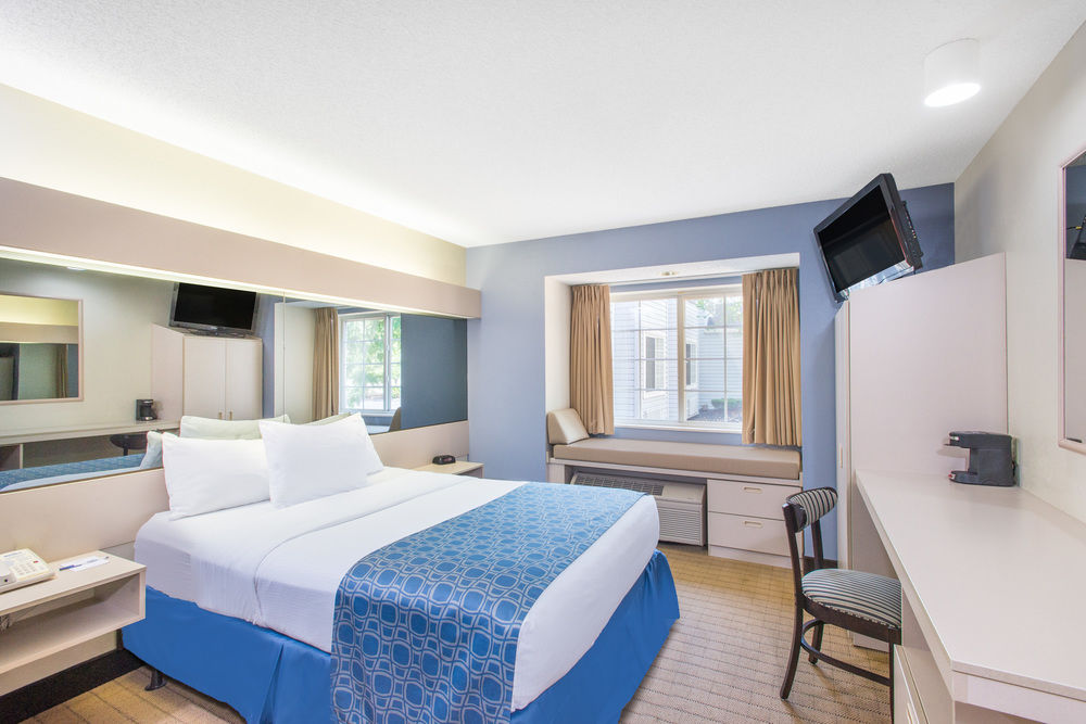 Fotos del hotel - MICROTEL INN & SUITES BY WYNDHAM SENECA FALLS