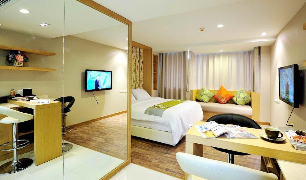 Fotos del hotel - NANTRA RETREAT AND SPA