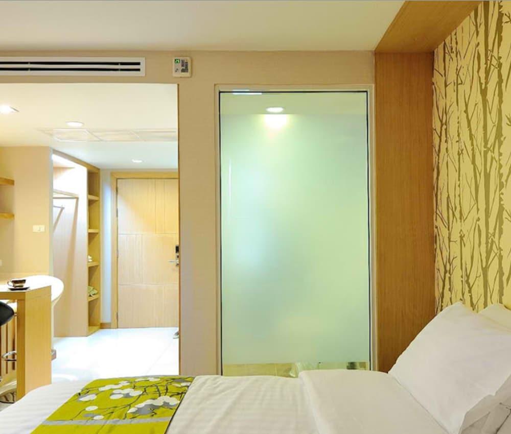 Fotos del hotel - NANTRA RETREAT AND SPA