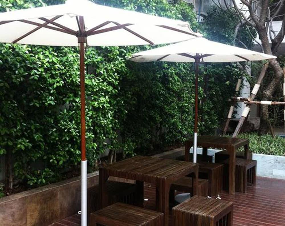 Fotos del hotel - NANTRA RETREAT AND SPA