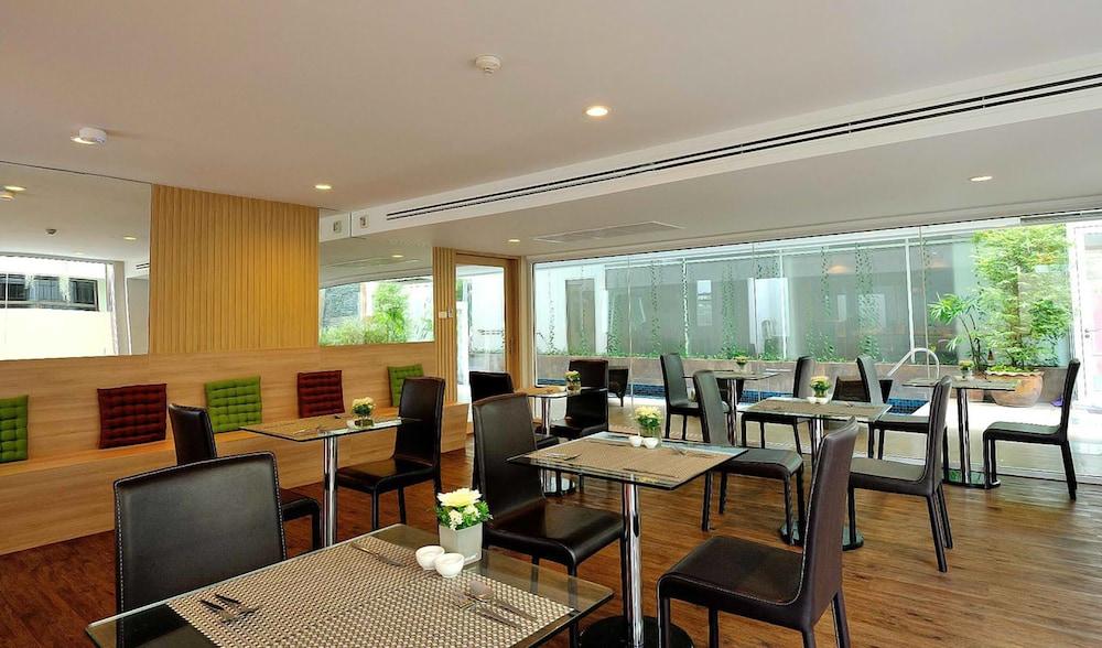 Fotos del hotel - NANTRA RETREAT AND SPA