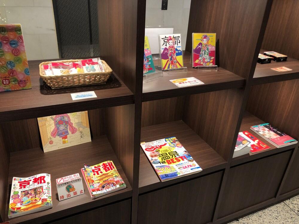 Fotos del hotel - URBAN HOTEL KYOTO