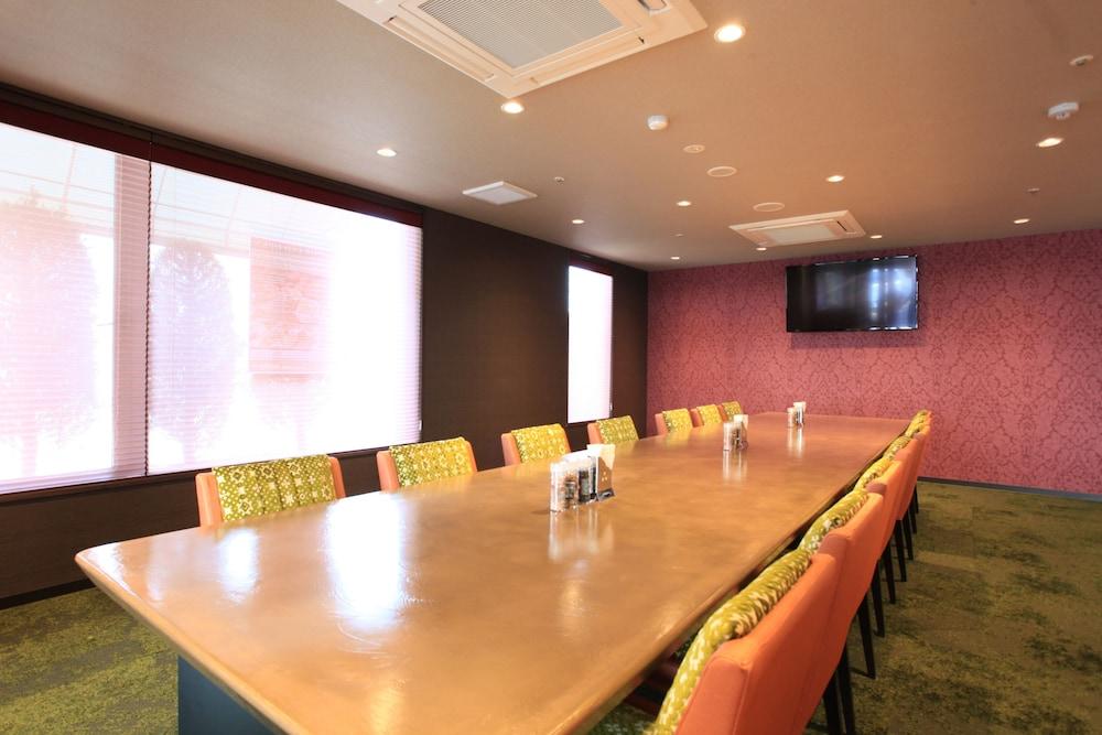 Fotos del hotel - URBAN HOTEL KYOTO