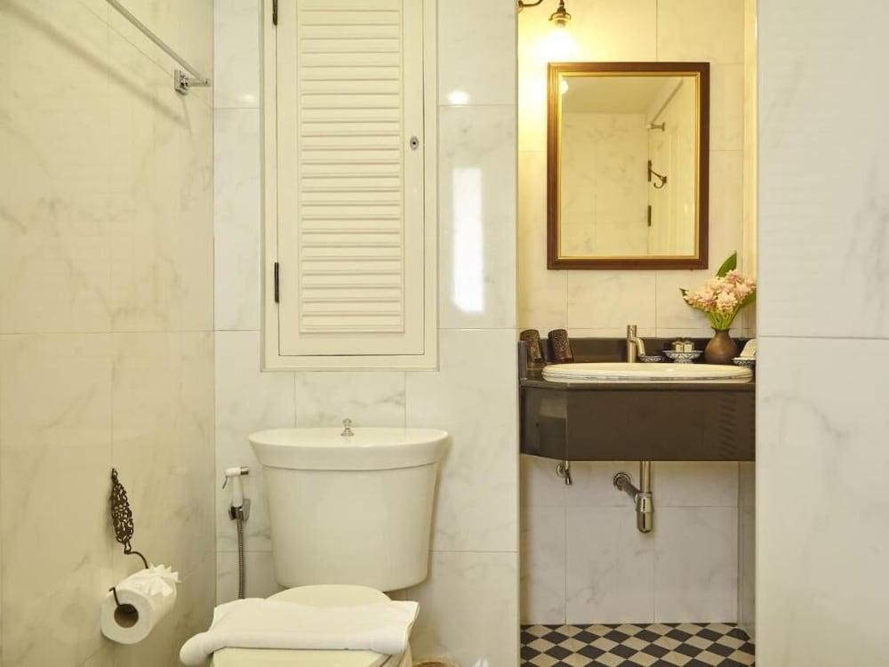 Fotos del hotel - SSIP BOUTIQUE DHEVEJ BANGKOK
