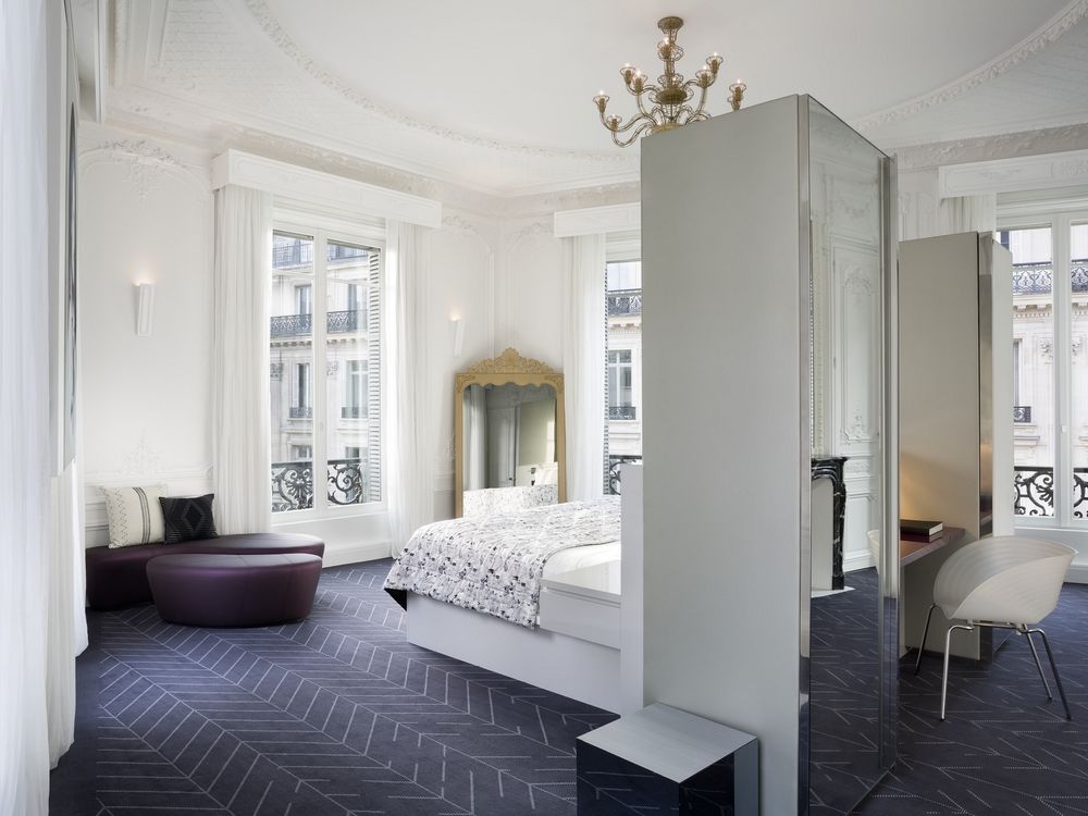 Fotos del hotel - W PARIS - OPERA