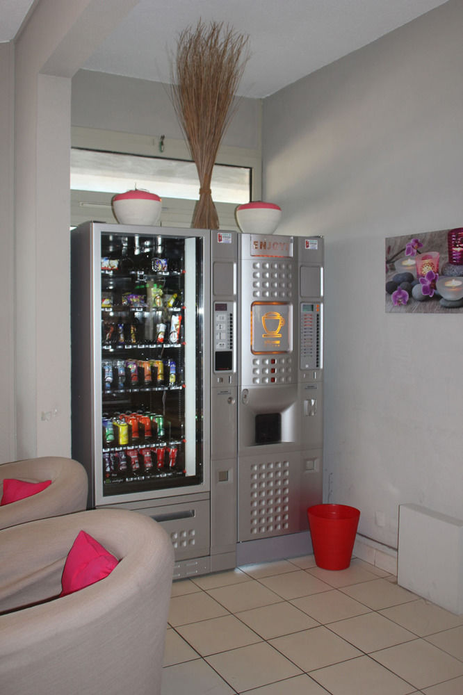 The Originals Boutique, Hôtel Neptune, Berck-sur-Mer (Inter-Hotel)
