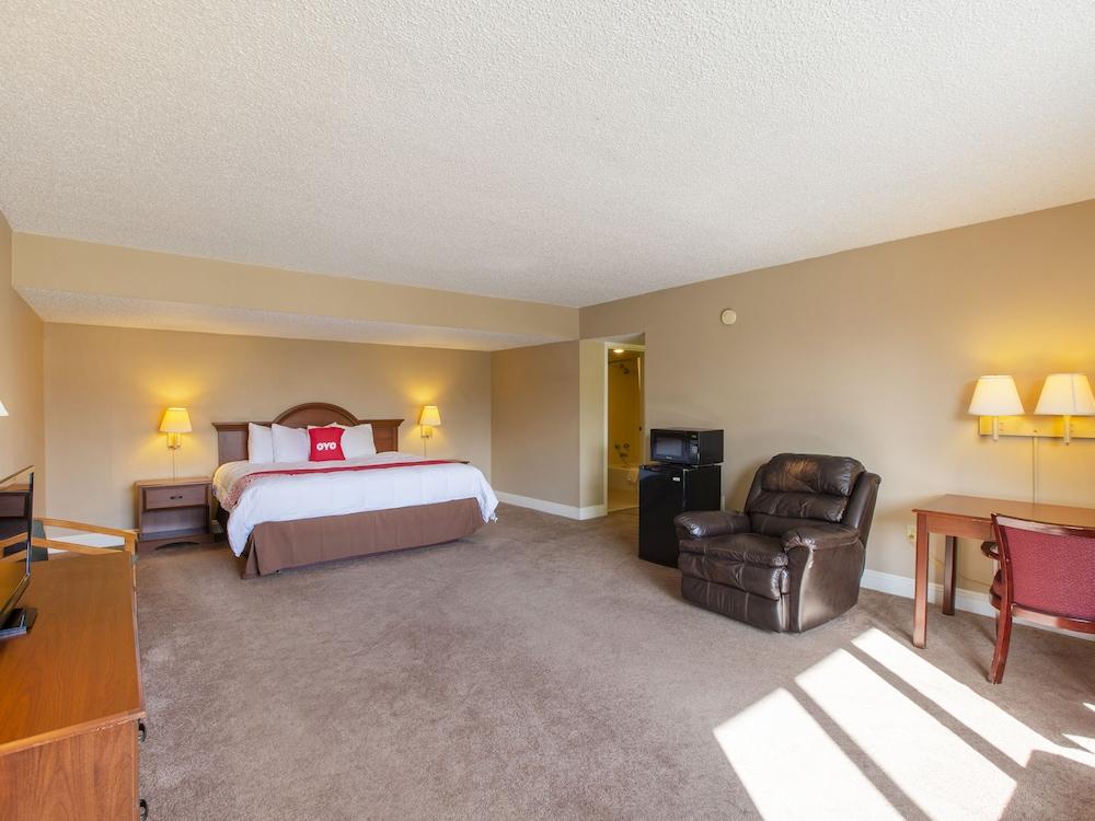 OYO Hotel Port Allen LA I-10 West
