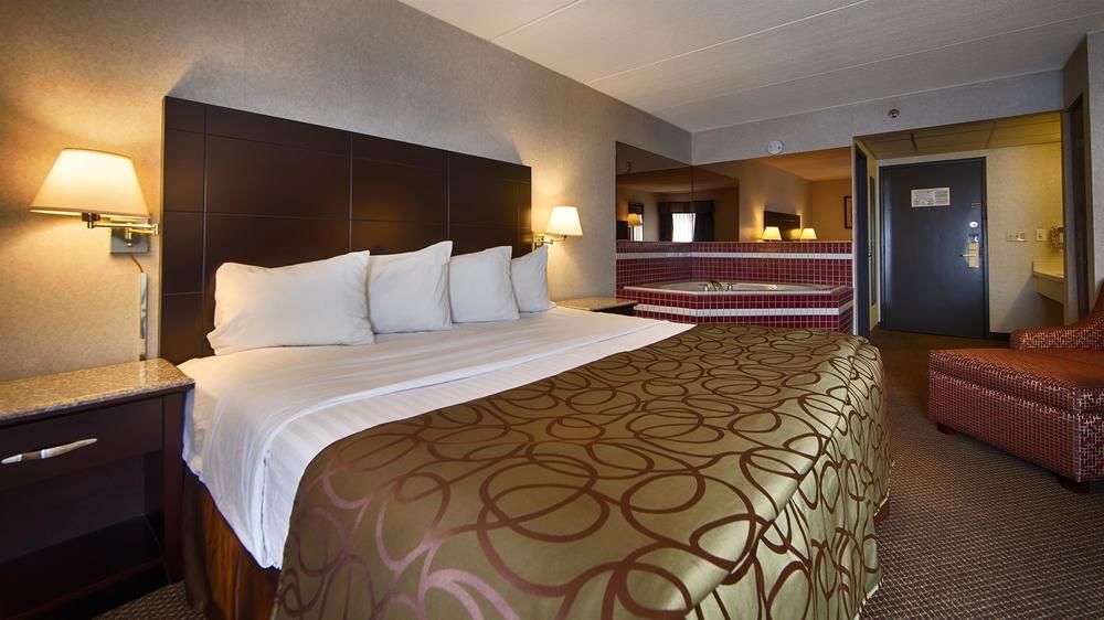 Fotos del hotel - Quality Inn Tully
