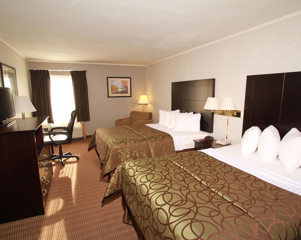Fotos del hotel - Quality Inn Tully