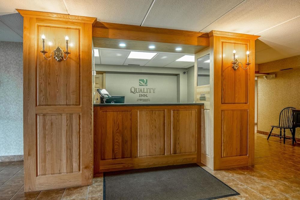 Fotos del hotel - Quality Inn Tully