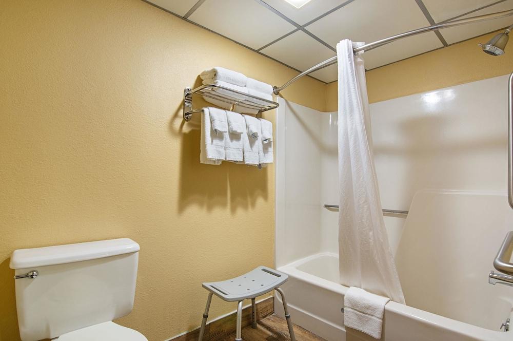 Fotos del hotel - Quality Inn Tully