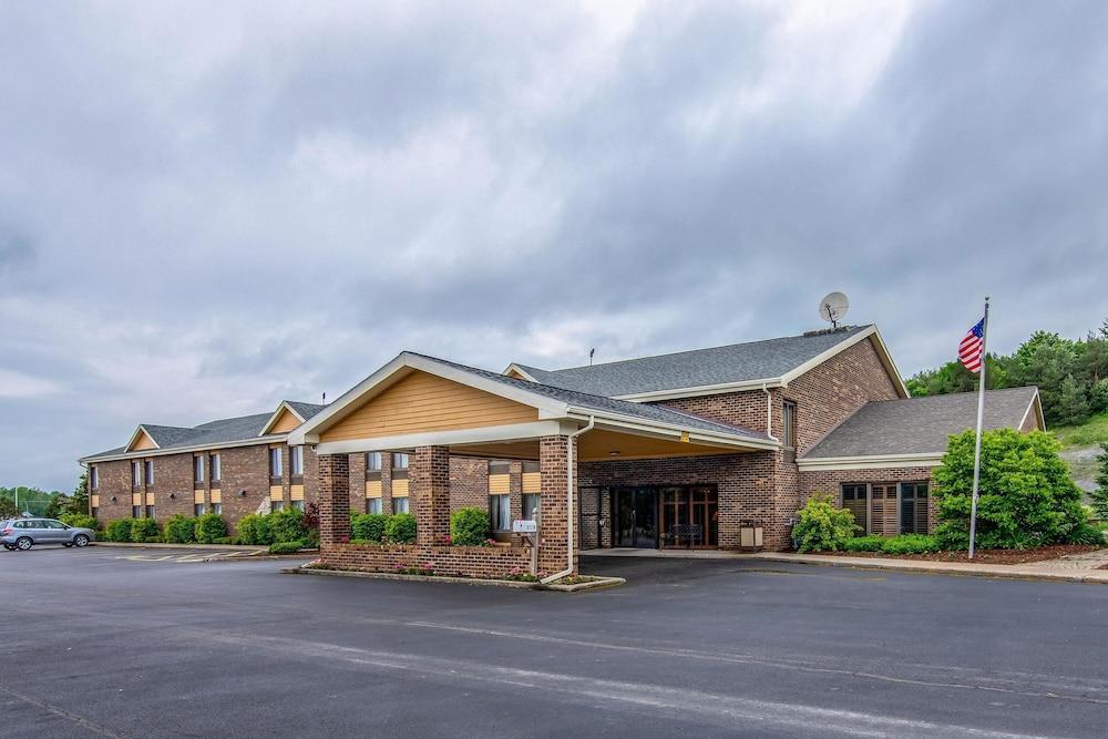 Fotos del hotel - Quality Inn Tully