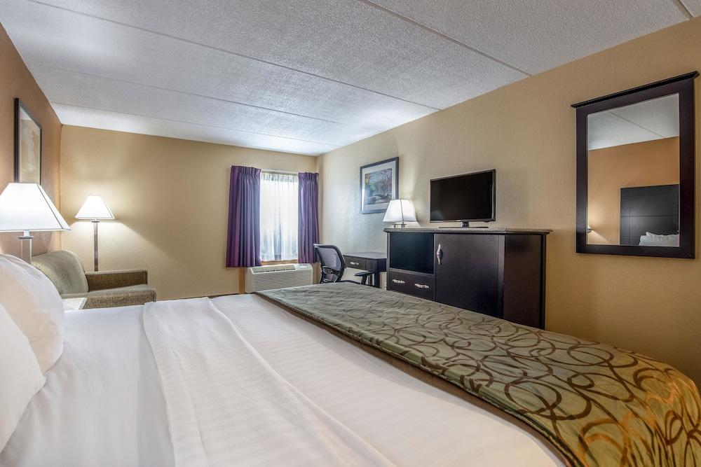 Fotos del hotel - Quality Inn Tully