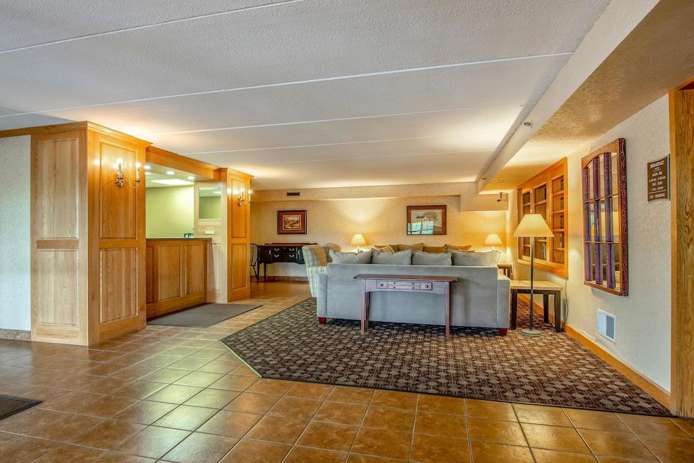 Fotos del hotel - Quality Inn Tully