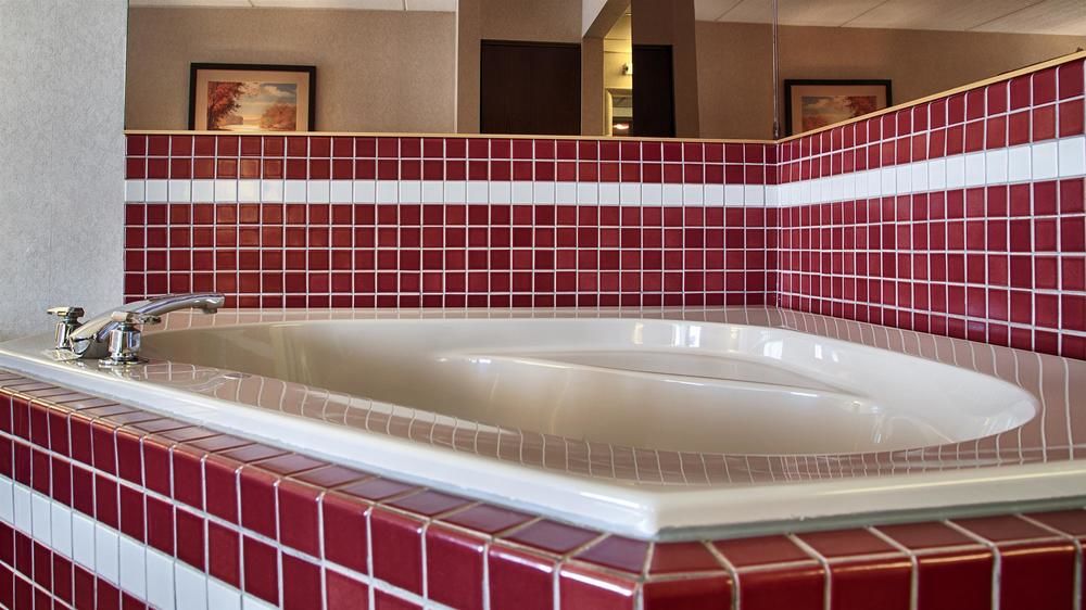 Fotos del hotel - Quality Inn Tully