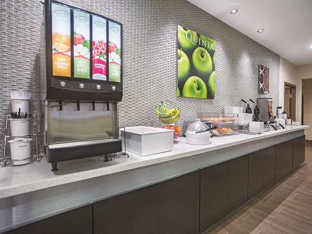 LA QUINTA INN & SUITES NEW BRAUNFELS