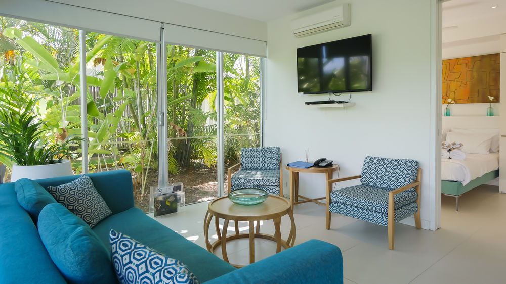 Pool Port Douglas