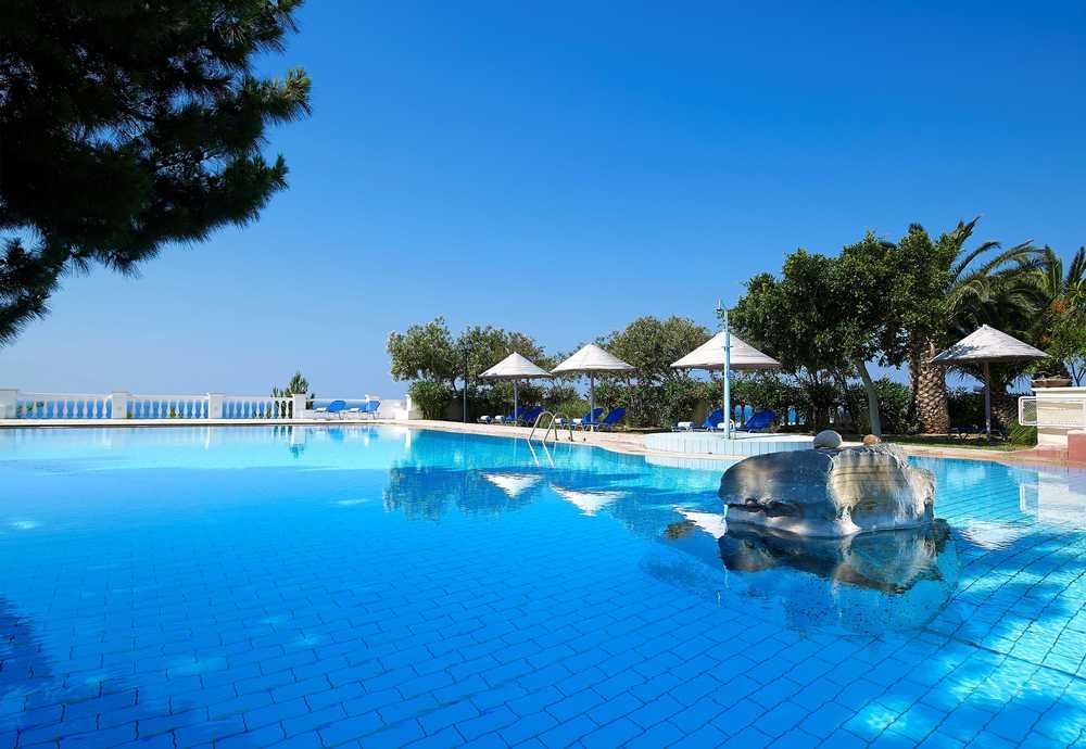 Fotos del hotel - AROMA CRETA
