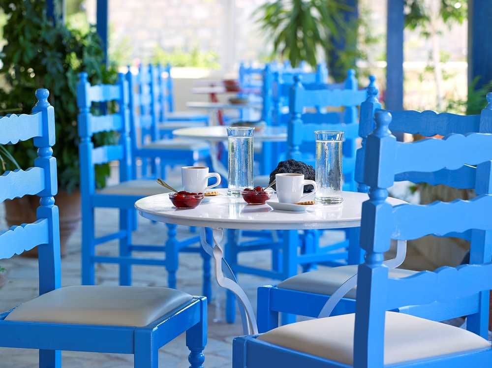 Fotos del hotel - AROMA CRETA
