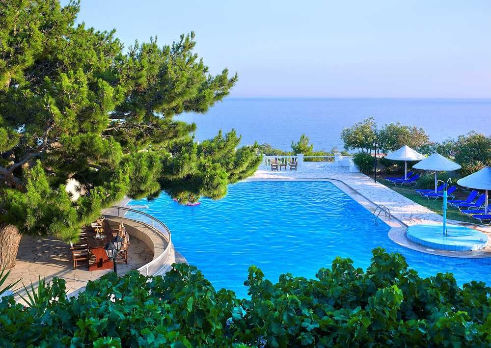 Fotos del hotel - AROMA CRETA