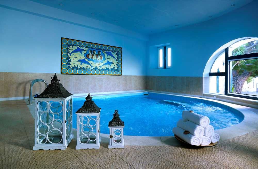 Fotos del hotel - AROMA CRETA