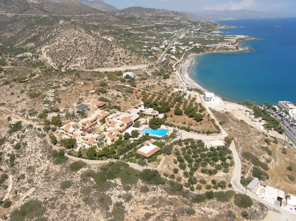 Fotos del hotel - AROMA CRETA