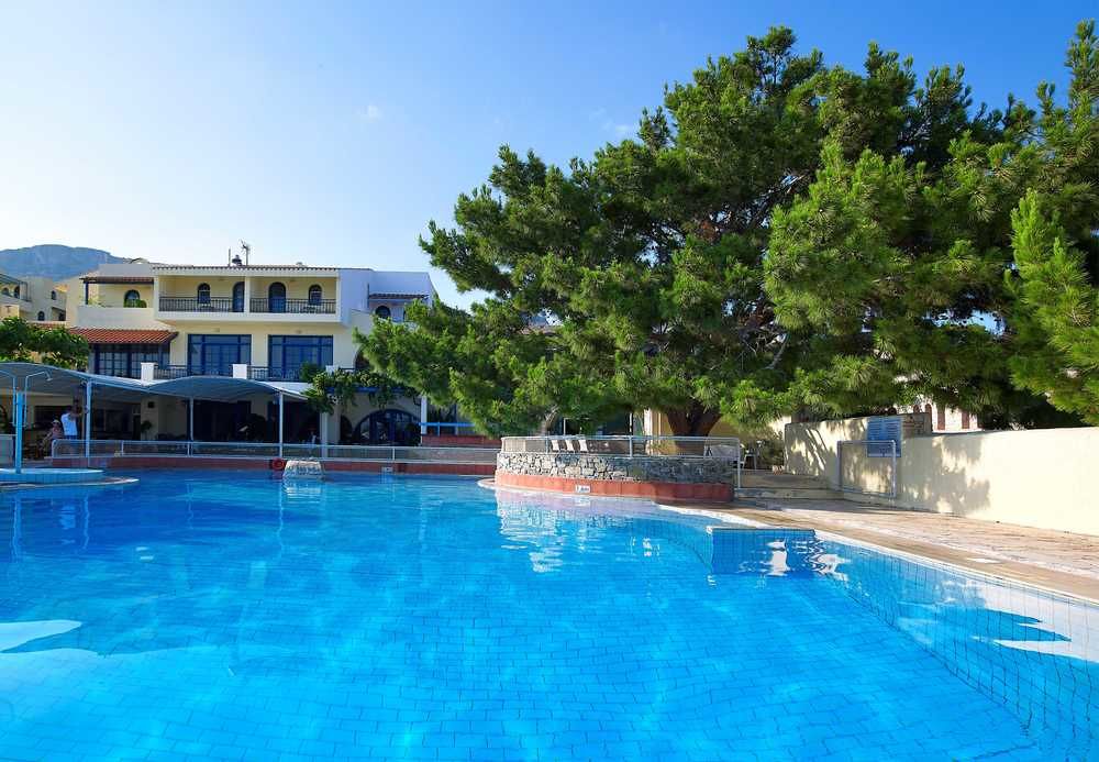 Fotos del hotel - AROMA CRETA