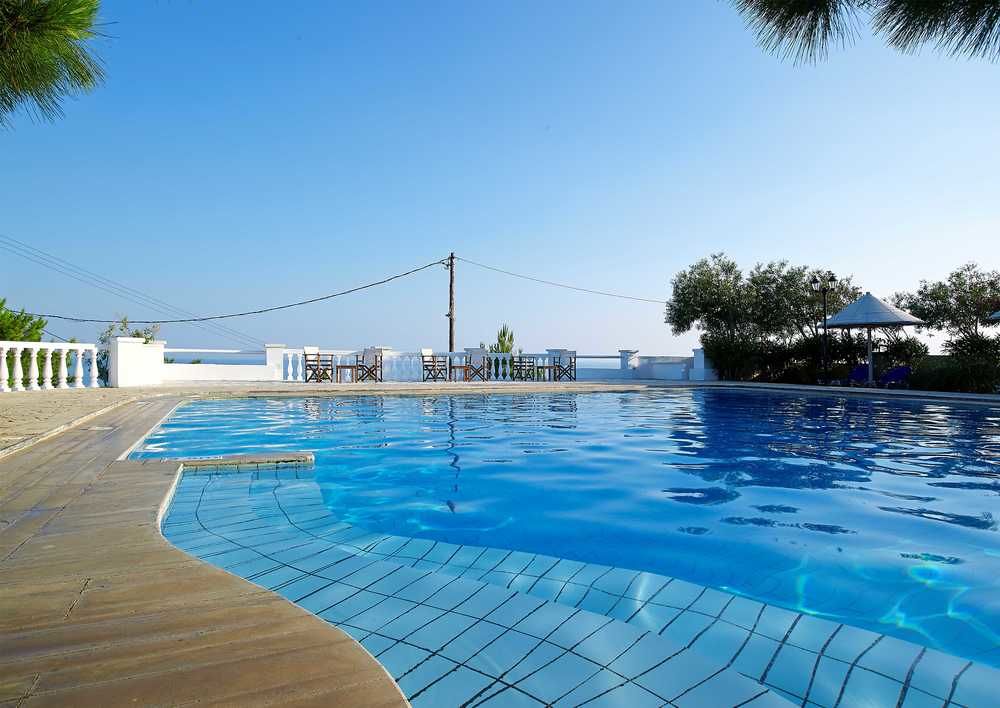 Fotos del hotel - AROMA CRETA