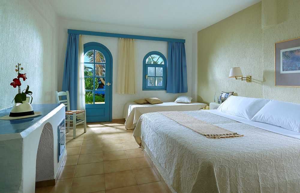 Fotos del hotel - AROMA CRETA
