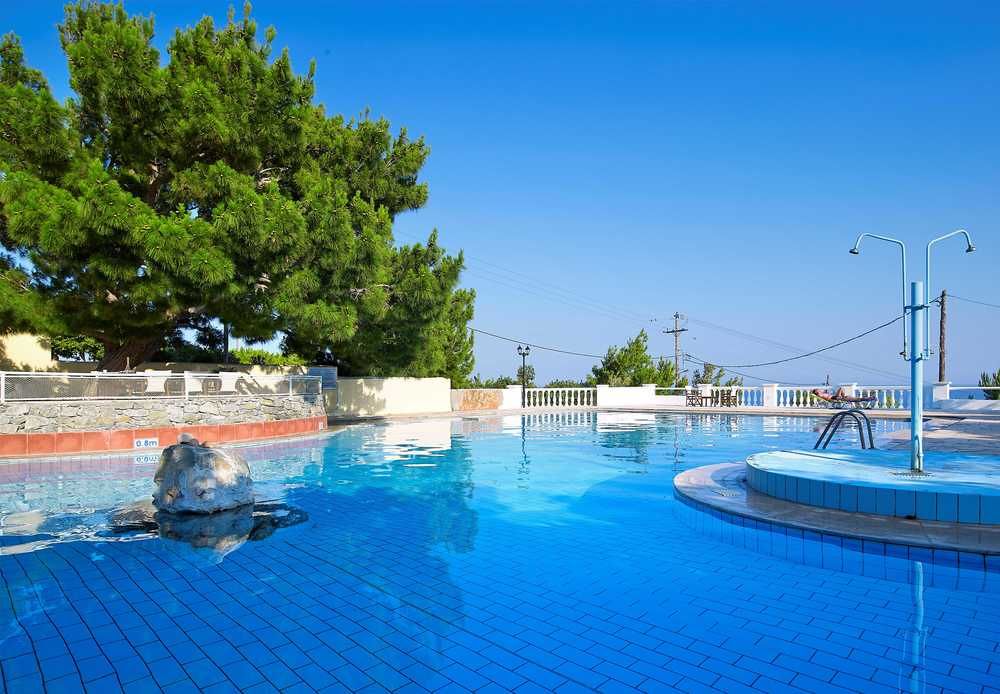 Fotos del hotel - AROMA CRETA