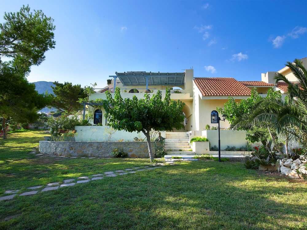 Fotos del hotel - AROMA CRETA