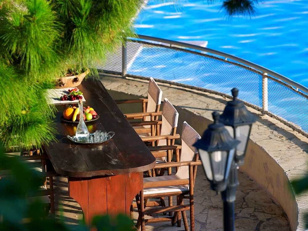Fotos del hotel - AROMA CRETA