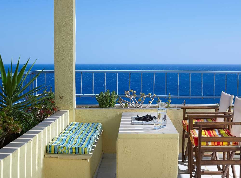 Fotos del hotel - AROMA CRETA