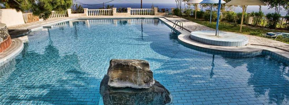Fotos del hotel - AROMA CRETA