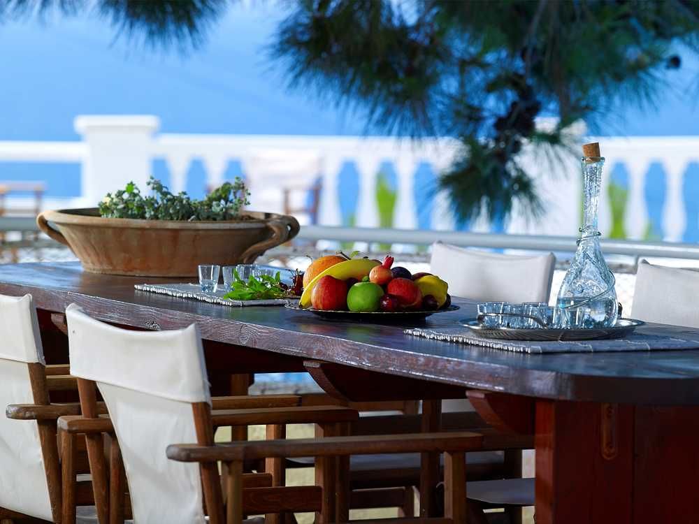 Fotos del hotel - AROMA CRETA
