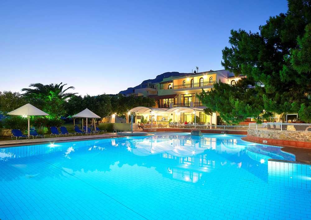 Fotos del hotel - AROMA CRETA