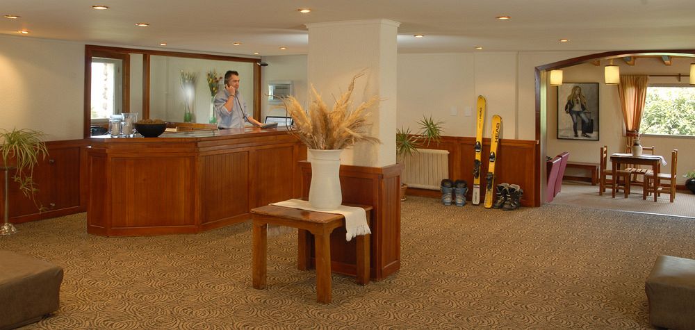 Fotos del hotel - SOFT CATEDRAL