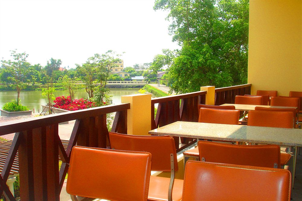 Fotos del hotel - Suphan Lake Hometel