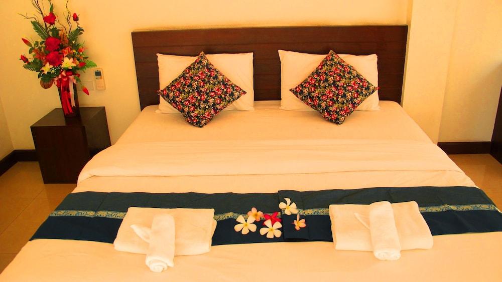 Fotos del hotel - Suphan Lake Hometel