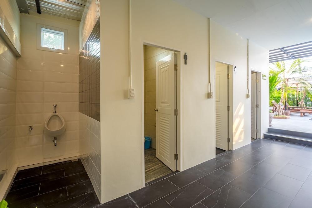 Fotos del hotel - Suphan Lake Hometel