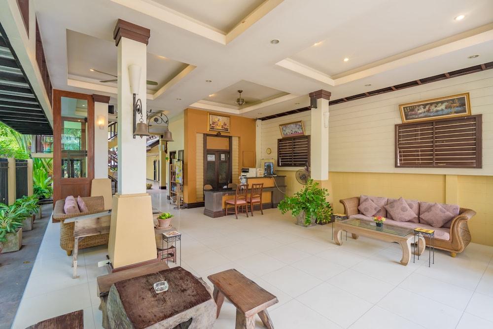 Fotos del hotel - Suphan Lake Hometel
