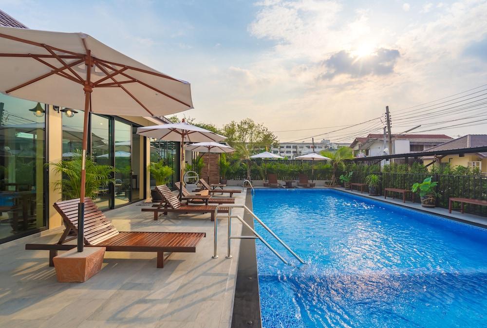 Fotos del hotel - Suphan Lake Hometel