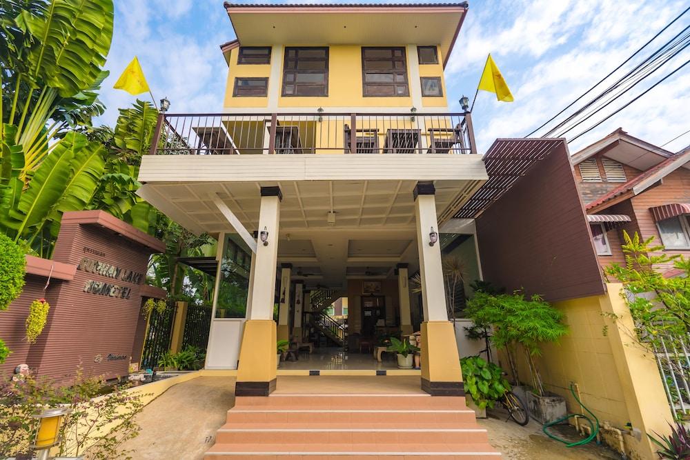 Fotos del hotel - Suphan Lake Hometel