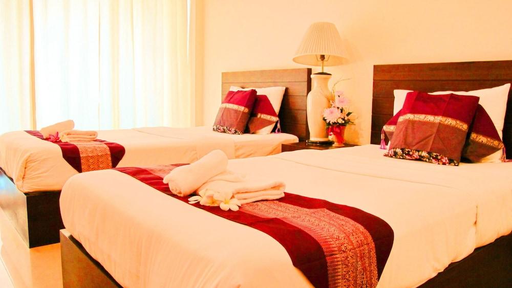 Fotos del hotel - Suphan Lake Hometel