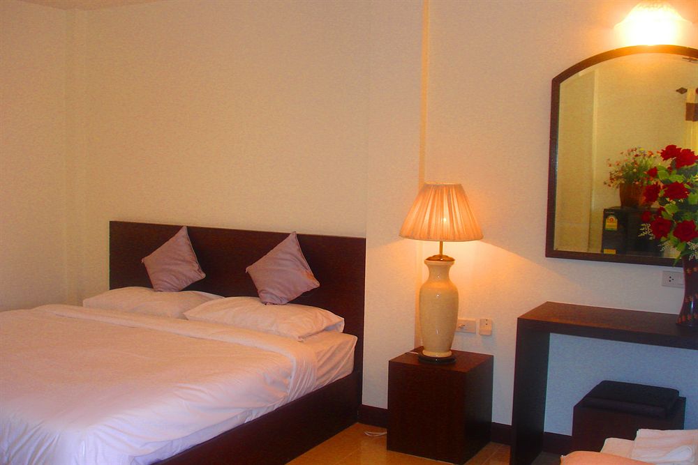 Fotos del hotel - Suphan Lake Hometel