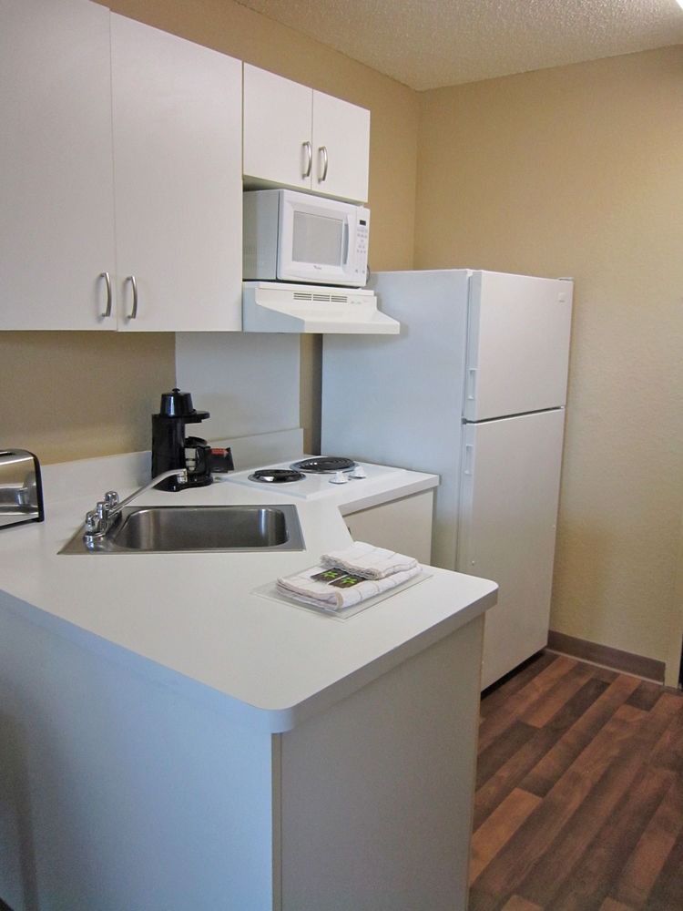 Fotos del hotel - EXTENDED STAY AMERICA FORT LAUDERDALE - PLANTATION